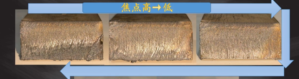 不銹鋼切割的焦點與切割面關(guān)聯(lián)，提升你的切割工藝！