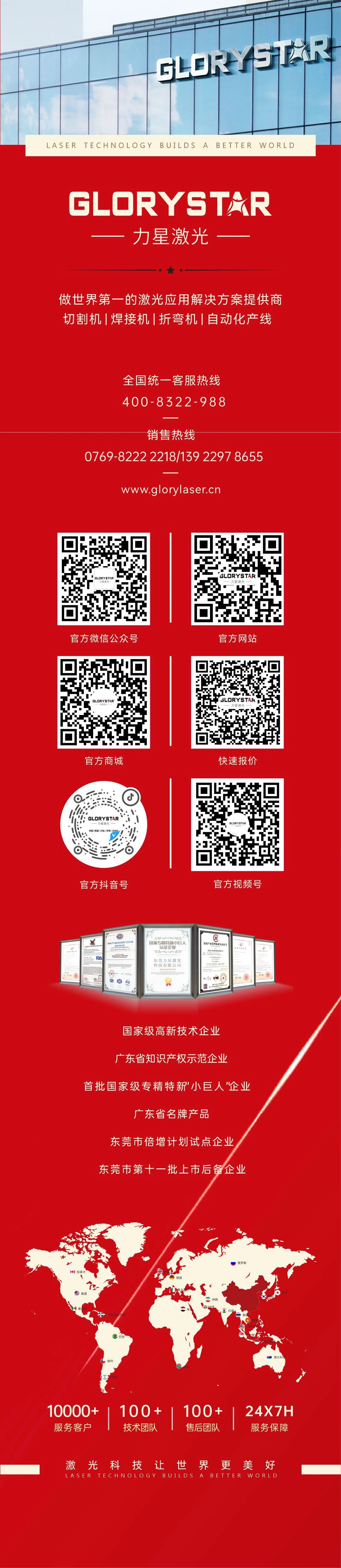 八載戰(zhàn)冀 追光共贏！力星激光2023智能解決方案交流會暨客戶答謝會（河北站）圓滿舉辦！