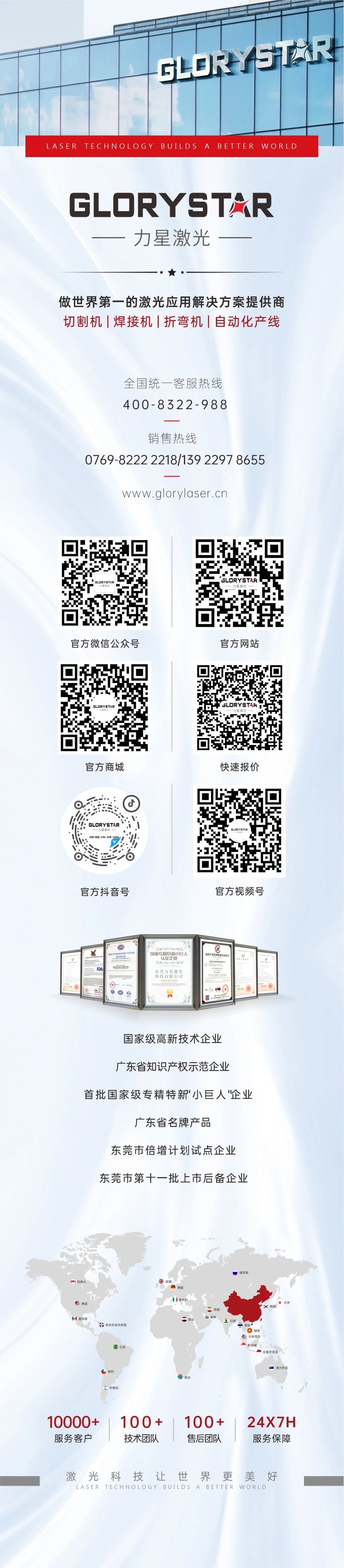 閃耀出“激”！力星激光重磅亮相德國斯圖加特金屬板材加工展！