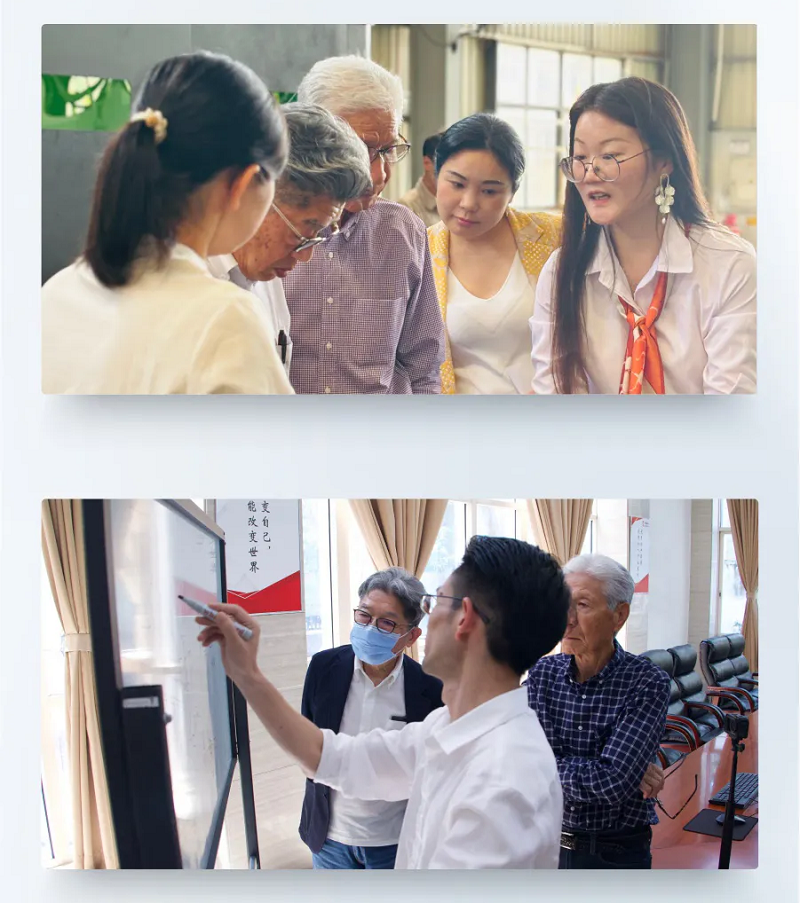 酷暑高溫下的堅(jiān)持：日本客戶考察5臺(tái)機(jī)床13道工序→1臺(tái)機(jī)床3道工序，看力星激光是怎么做到的？