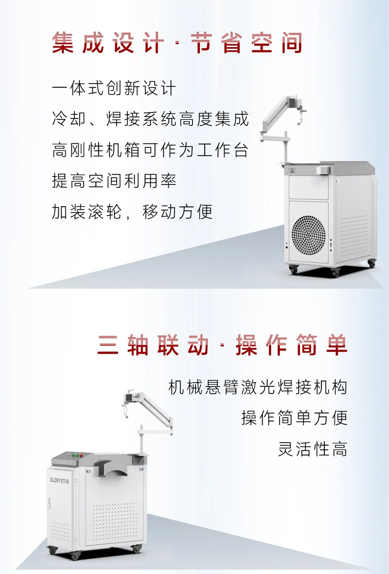 0元試機(jī)！手持激光振鏡焊接機(jī)招募體驗(yàn)官！