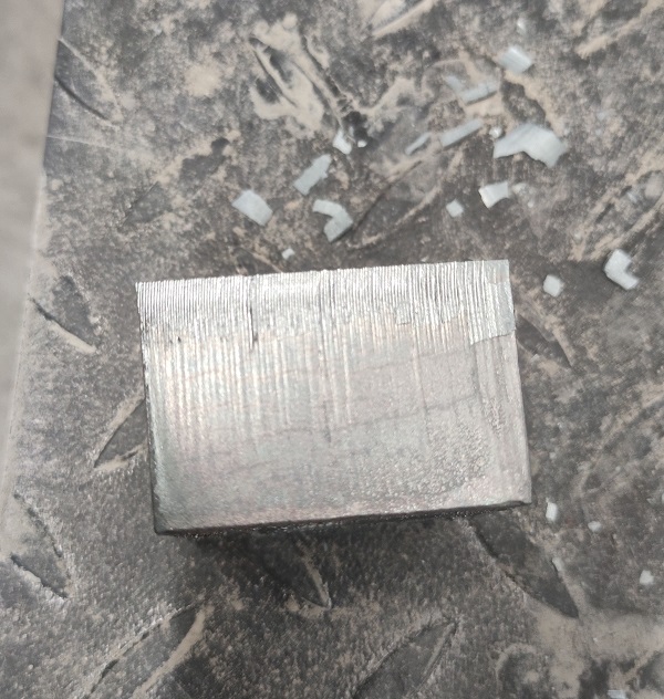 12000w激光切割機(jī)加工30MM碳鋼工藝參數(shù)，批量穩(wěn)定切割